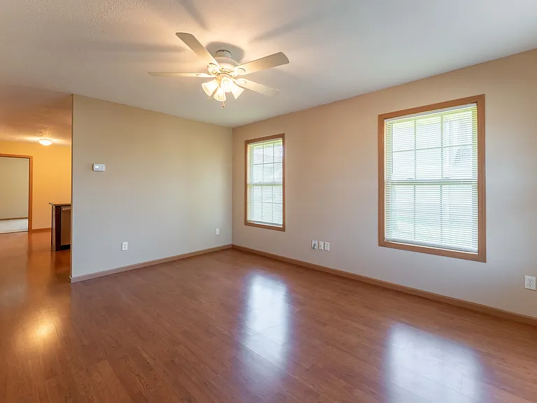 2 Bedroom Living room 2 Bedroom Living room