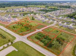 Alana Ln #7&8, Greenville, WI 54942