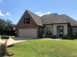 40078 Bornel Ct, Ponchatoula, LA 70454