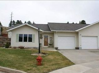 302 Powderhorn Ct, Spearfish, SD 57783