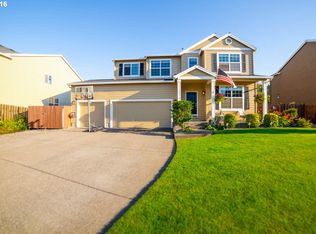 4403 SE Topaz Dr, Troutdale, OR 97060