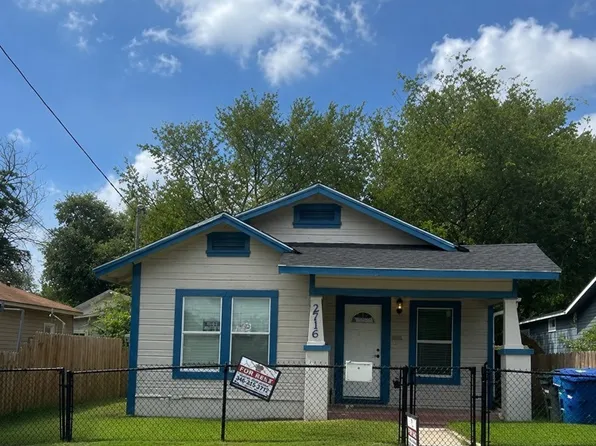 2716 Vera Cruz, San Antonio, TX 78207