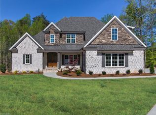 7700 Honkers Hollow Ct, Stokesdale, NC 27357