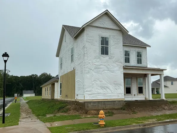 3802 Meeting St, Zachary, LA 70791
