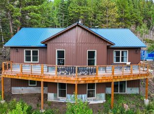 294 Vista De Agua Rd, Westcliffe, CO 81252