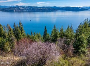244 W Harbor View Dr, Coeur D Alene, ID 83814
