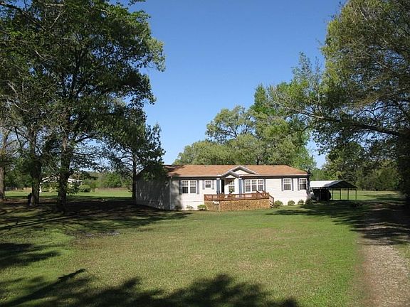 2nd image of 464 Vz County Road 4807
