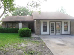 1807 Kenyon St, Killeen, TX 76543