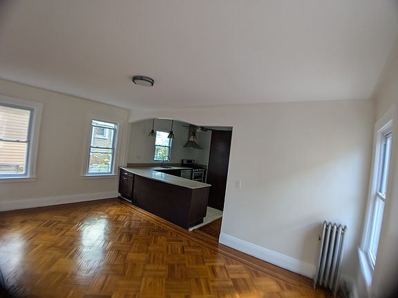 First common room of the house