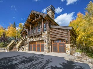 275 Two Cabins Dr, Silverthorne, CO 80498