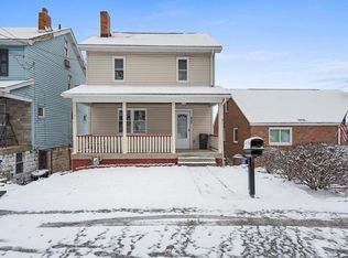 819 Berwin Ave, Pittsburgh, PA