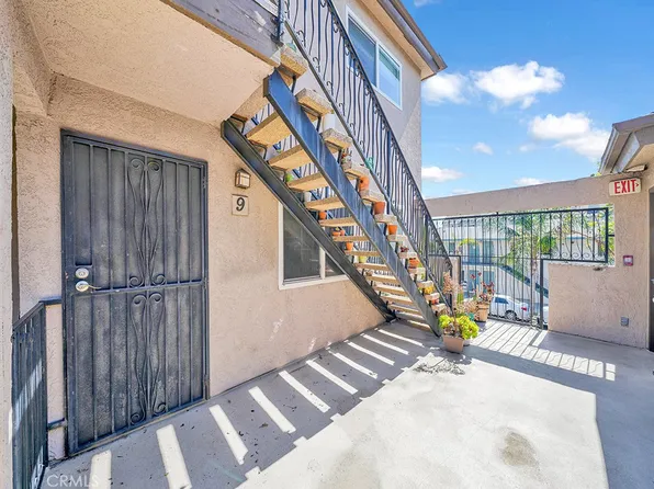 1100 Walnut Ave APT 9, Long Beach, CA 90813