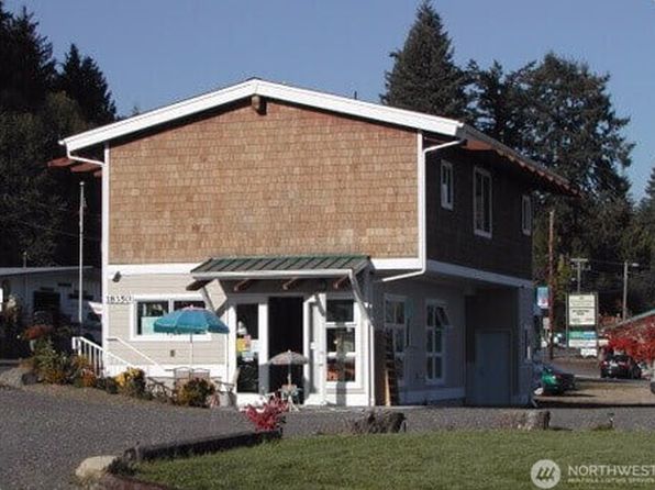 18350 E State Route 3 #A