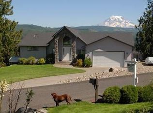 23011 164th Ave E, Graham, WA 98338