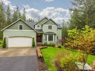 32501 NE 54th St, Camas, WA 98607