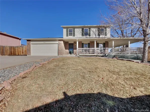 4364 S Ceylon Way, Aurora, CO 80015