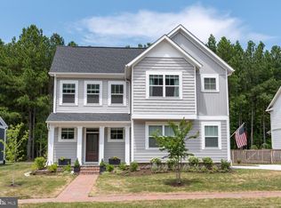8218 Beaver Beck Ct, Easton, MD