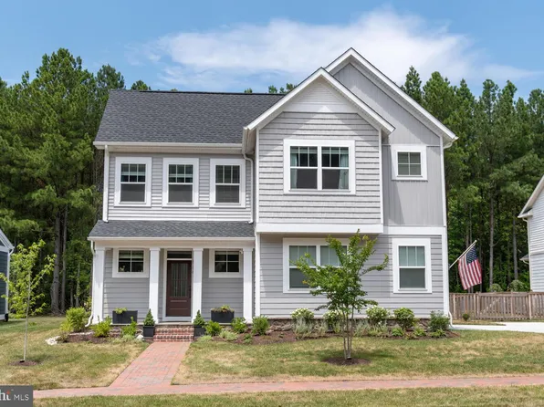 8218 Beaver Beck Ct, Easton, MD 21601