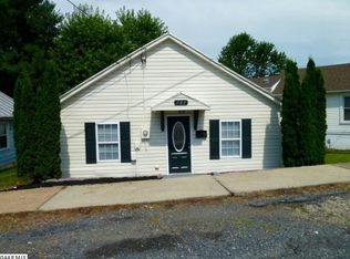 101 Hunter St, Waynesboro, VA 22980