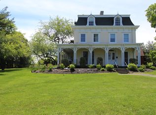 110 Mount Pleasant Ave, Mamaroneck, NY 10543