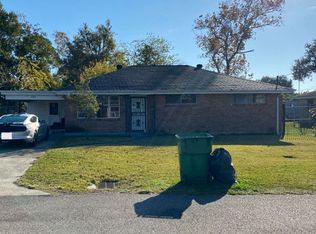 707 Urbandale St, Marrero, LA 70072