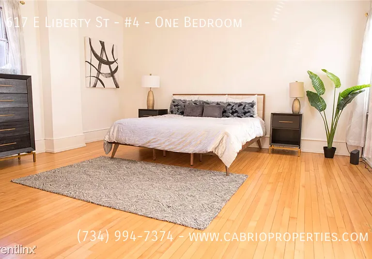 617 E Liberty St — Photo 9