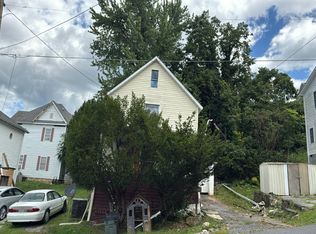 122 Abbott St, Fairmont, WV 26554