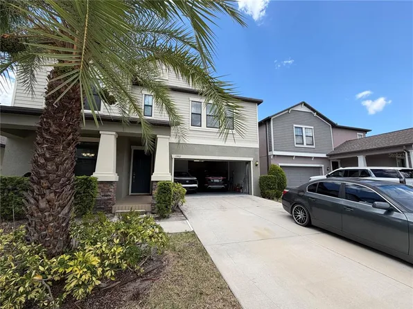 13905 Roseate Tern Ln, Riverview, FL 33579