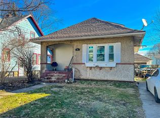 46 Aurora St, Rochester, NY 14621