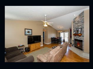 8532 Tailwind Ln, Knoxville, TN 37924