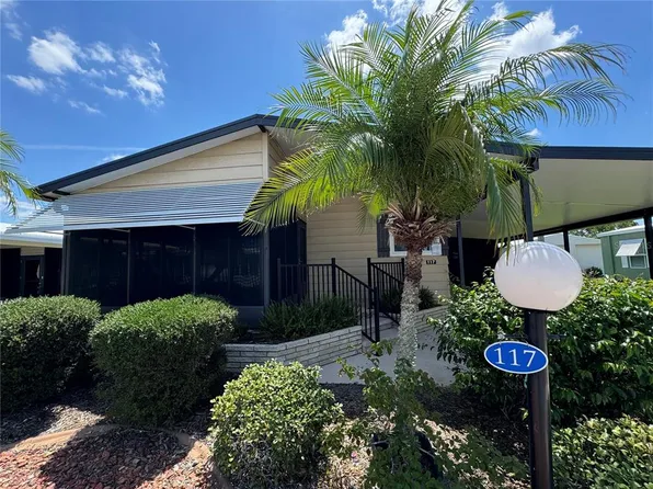 117 Bermuda Way, North Port, FL 34287