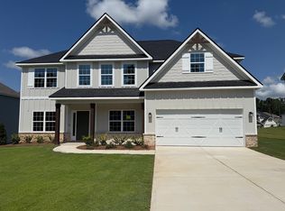 826 Kilworth Cir, Grovetown, GA 30813