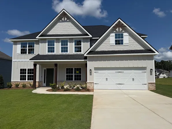 826 KILWORTH Circle, Grovetown, GA 30813