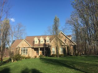 45 Plantation Cir, Killen, AL 35645