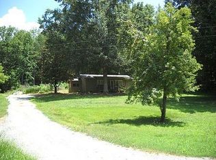 804 Jerusalem Church Rd, Waleska, GA 30183