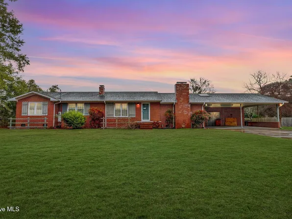 5303 Greenleaf Drive, Wilmington, NC 28403