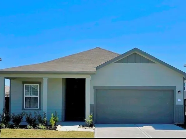 24634 Golden Brook Ct, Magnolia, TX 77355