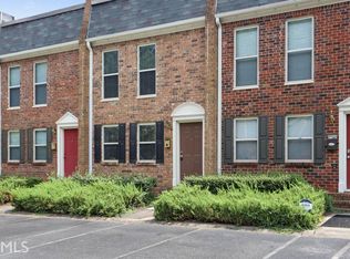 245 Winding River Dr UNIT G, Sandy Springs, GA 30350