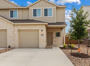333 Alamar Knot Way #1, Georgetown, TX 78626