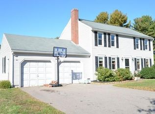 7 Teris Way, Franklin, MA 02038