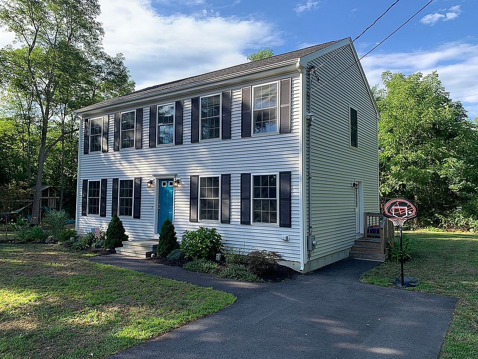 84 Precinct St, Lakeville, MA 02347 Zillow