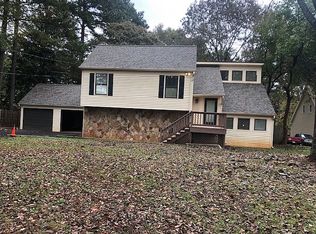 2658 Hummingbird Dr, Duluth, GA 30096