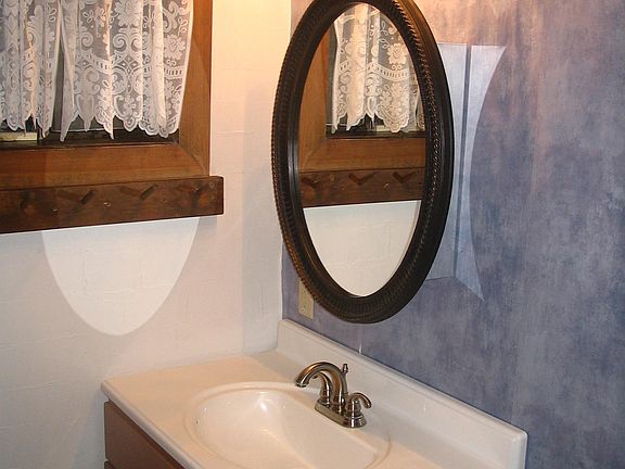 Bathroom Vanity