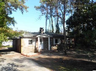 626 4th Ave S, Surfside Beach, SC 29575