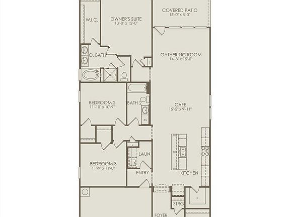 2nd image of this home