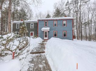 Hickory Ridge, Lee, NH 03861