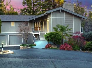 458 Olive Orchard Dr, Auburn, CA