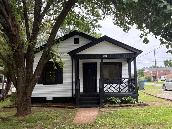 1231 McKinley Ave NE, Huntsville, AL 35801