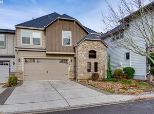 5841 NW 25th Ave, Camas, WA 98607