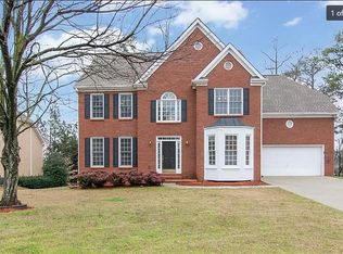 3819 Clearbrooke Way, Duluth, GA 30097